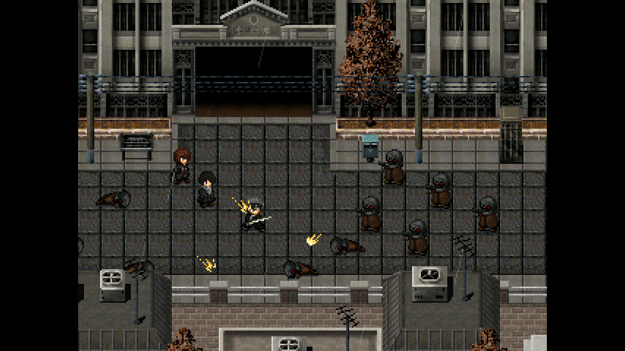 COMPLEX HIRO（コンプレックスヒーロ） Screenshot 9