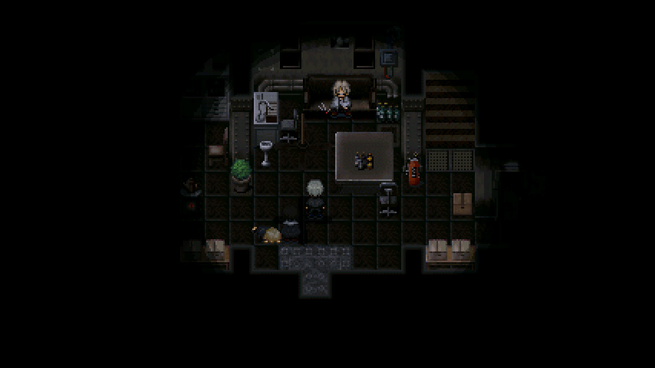 COMPLEX HIRO（コンプレックスヒーロ） Screenshot 7