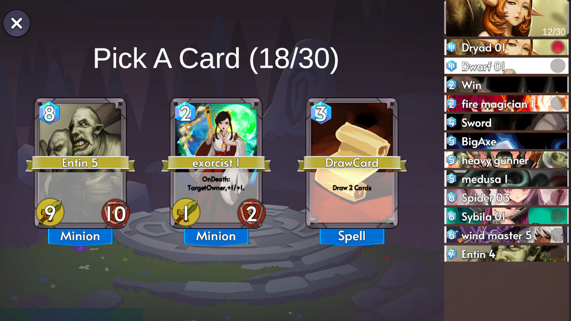 SlayQueen: The Gatekeeper Screenshot 4