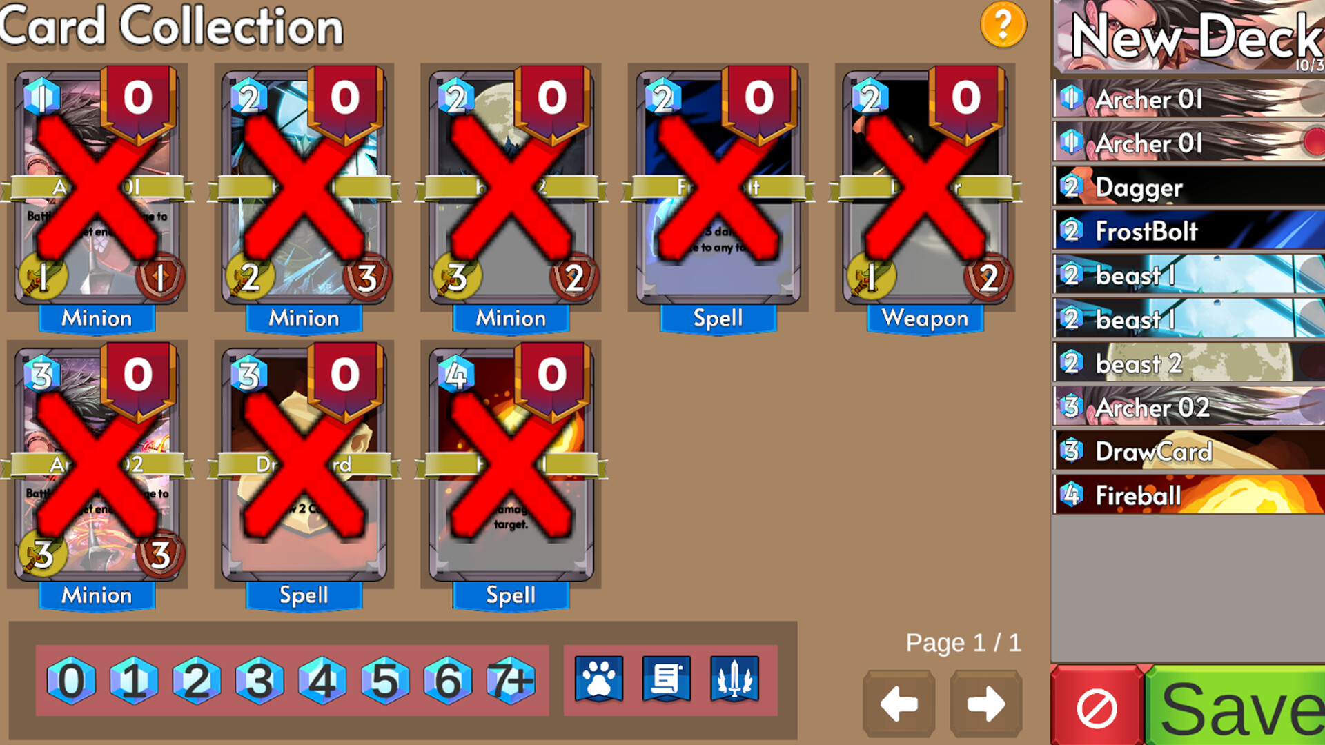 SlayQueen: The Gatekeeper Screenshot 2