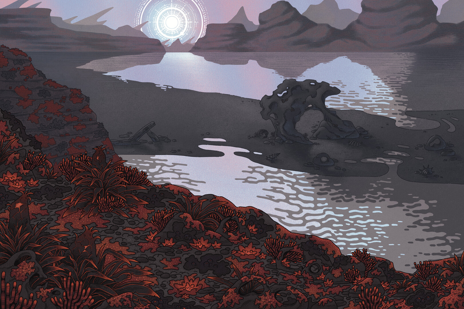 Rimefall Screenshot 6