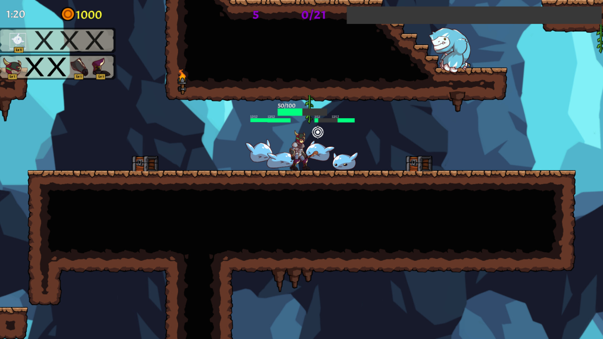 METROMAGE Screenshot 0