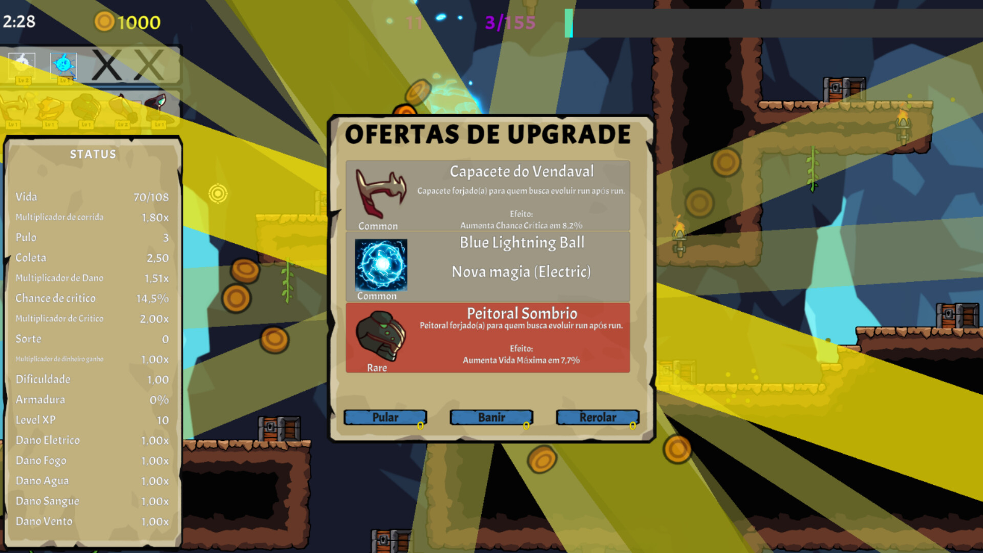 METROMAGE Screenshot 6