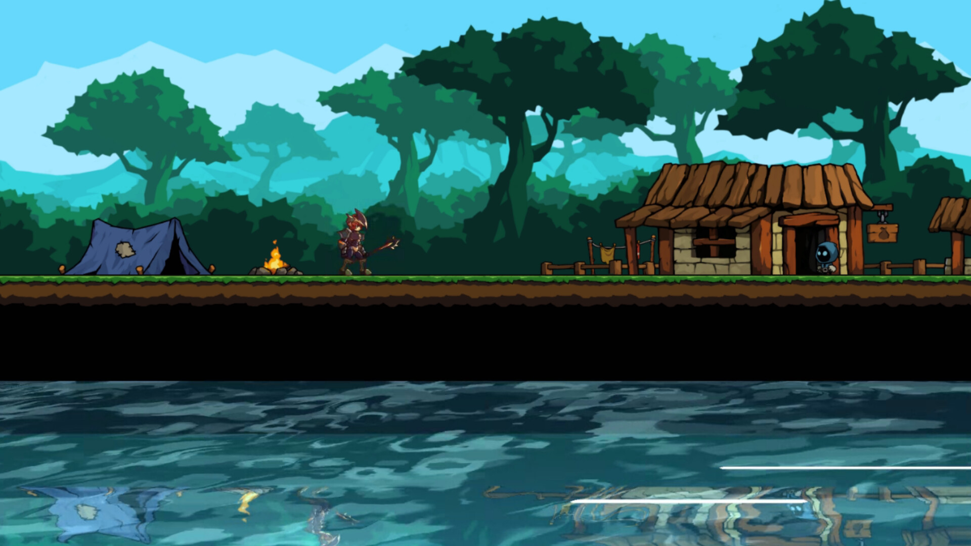 METROMAGE Screenshot 3