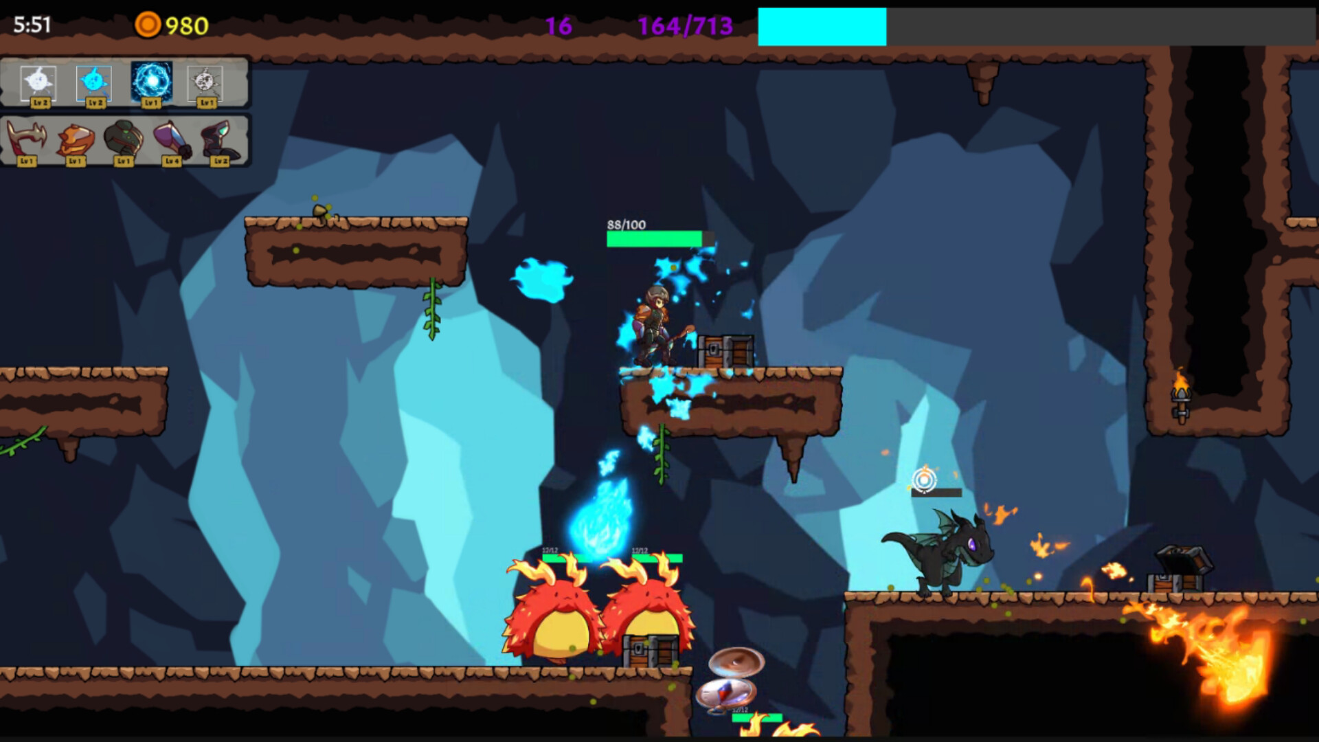 METROMAGE Screenshot 2