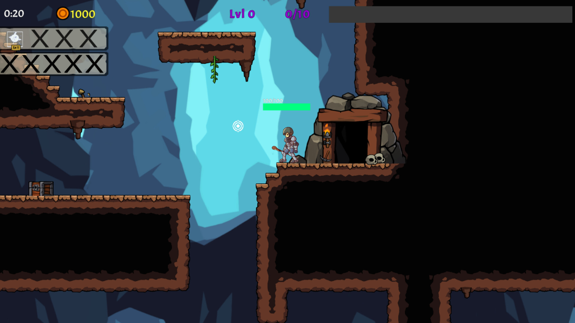 METROMAGE Screenshot 5