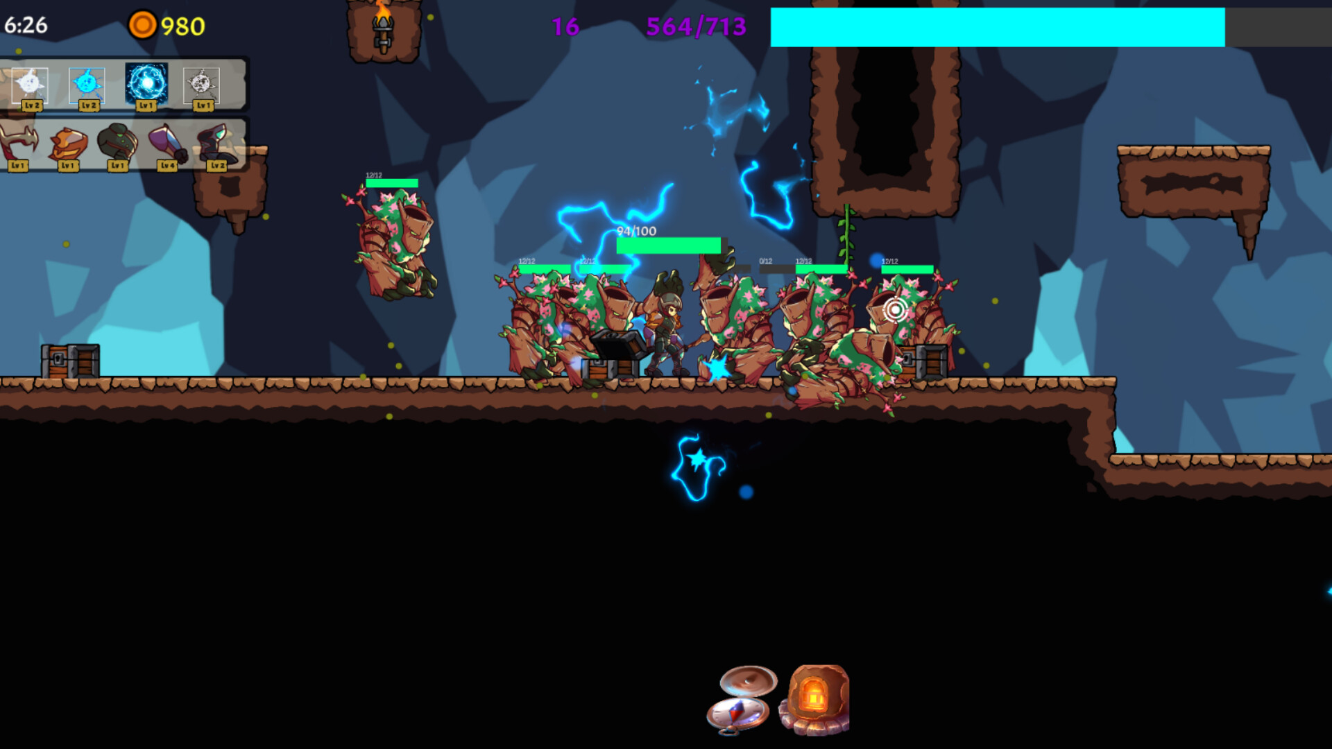 METROMAGE Screenshot 7