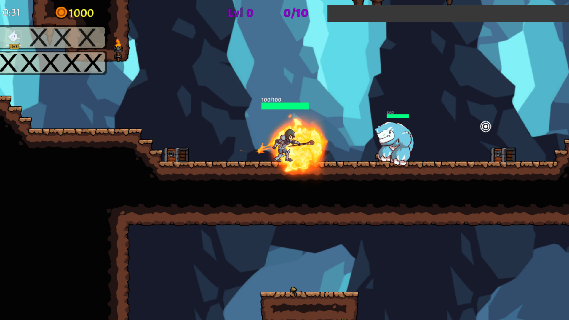 METROMAGE Screenshot 4