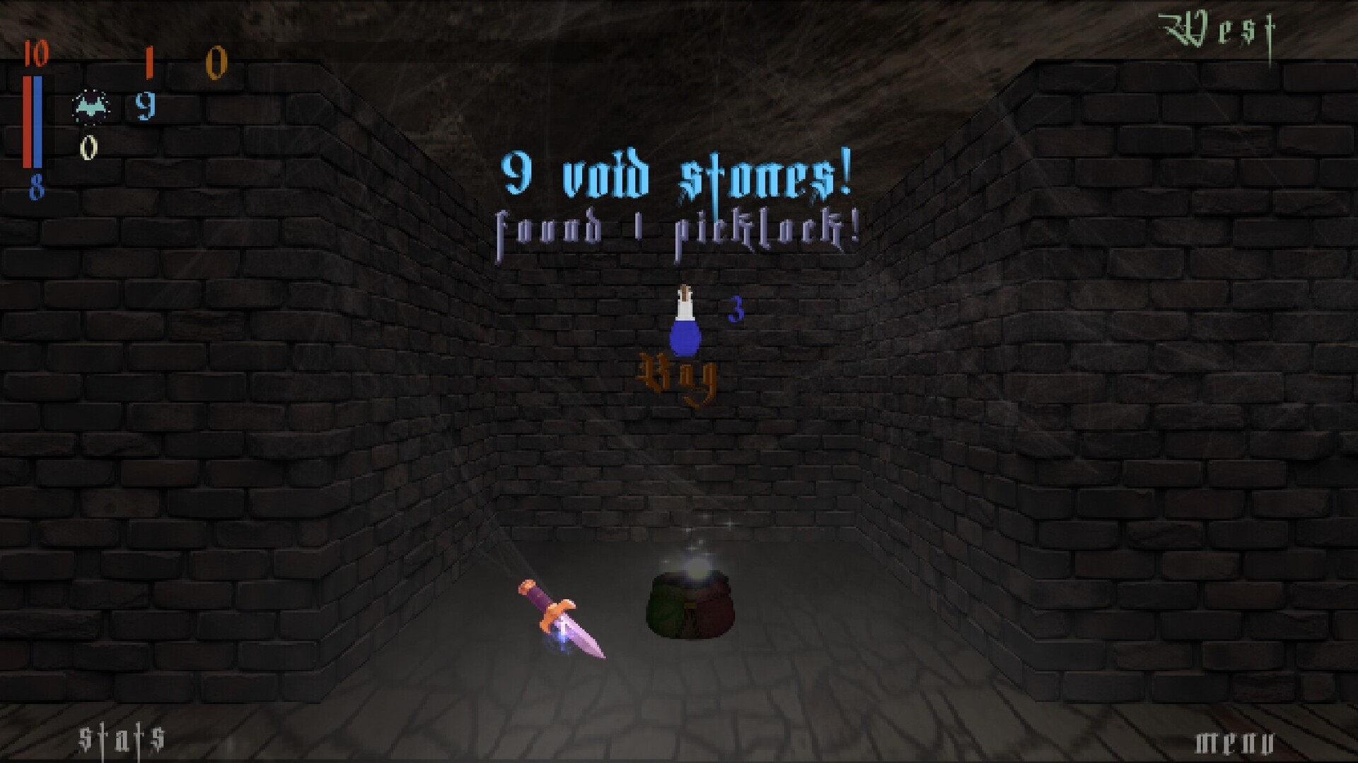 Veil of the damned Screenshot 6