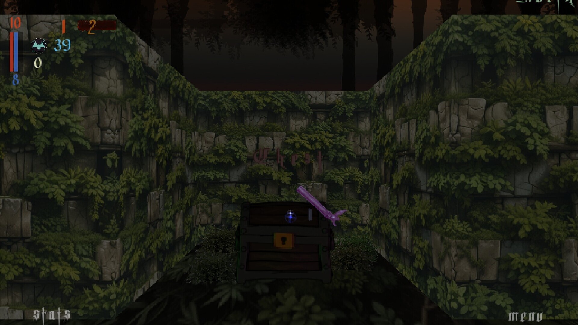 Veil of the damned Screenshot 5