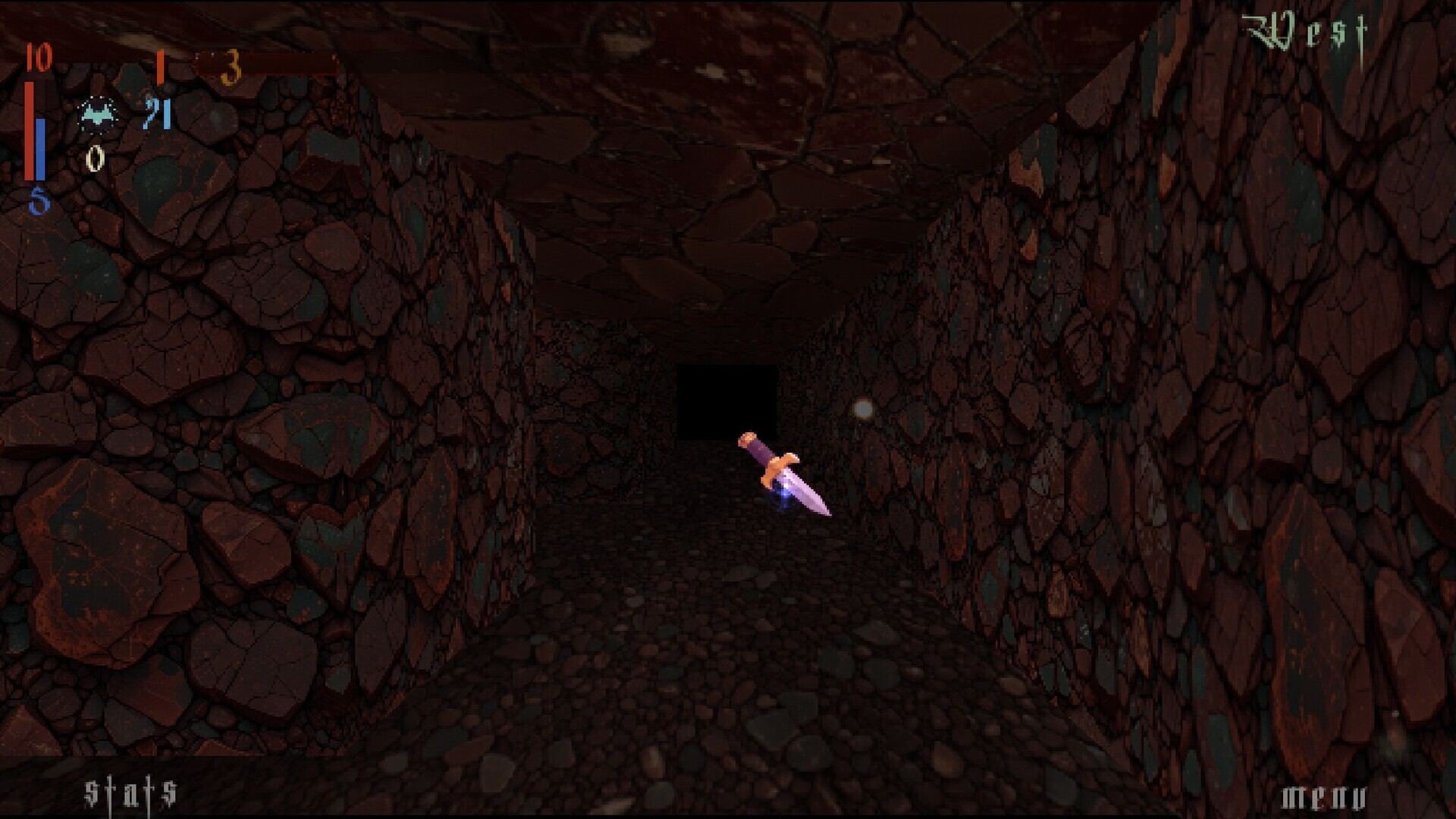 Veil of the damned Screenshot 7
