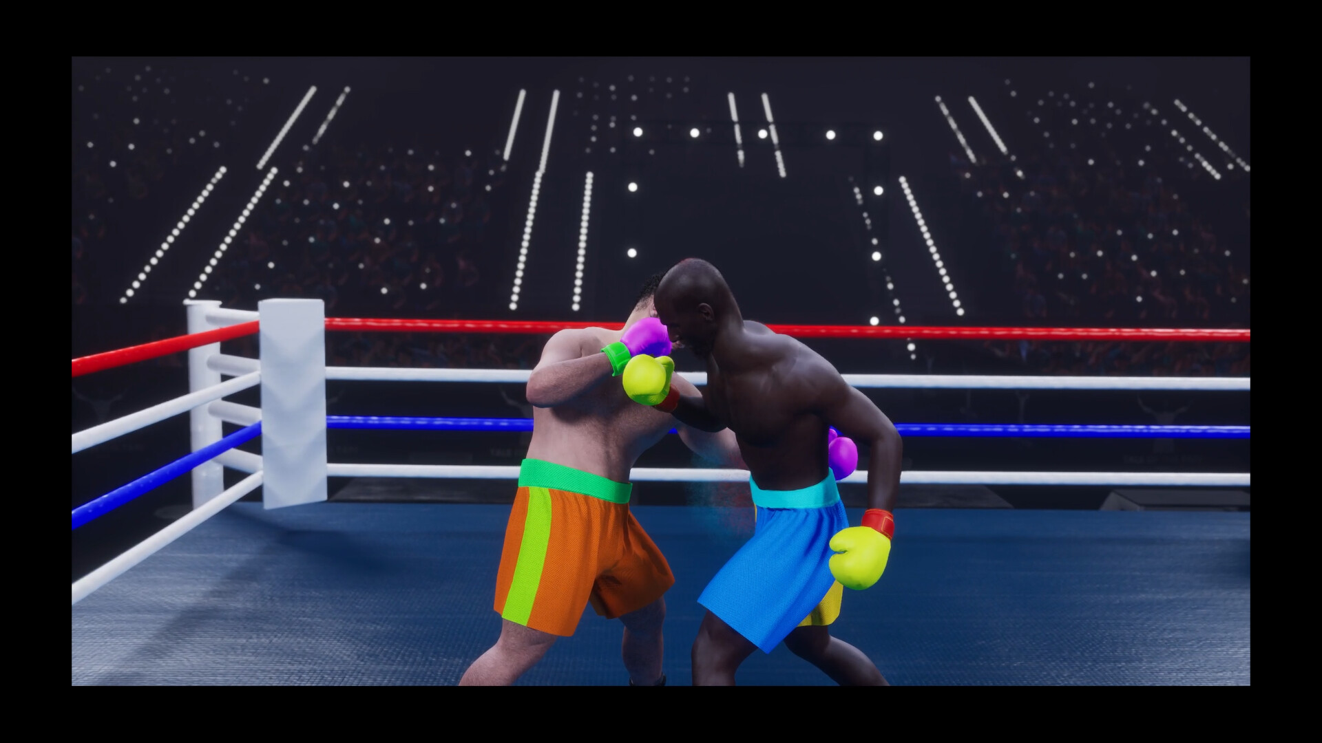 Tale Of The Tape Screenshot 4