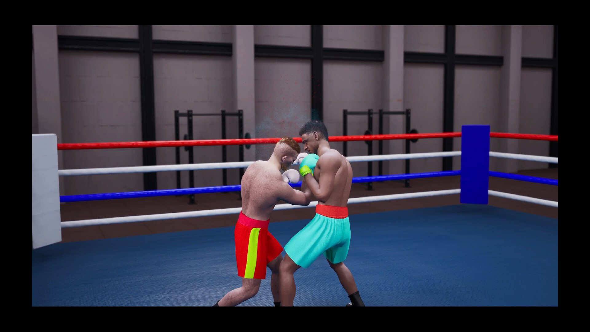 Tale Of The Tape Screenshot 0