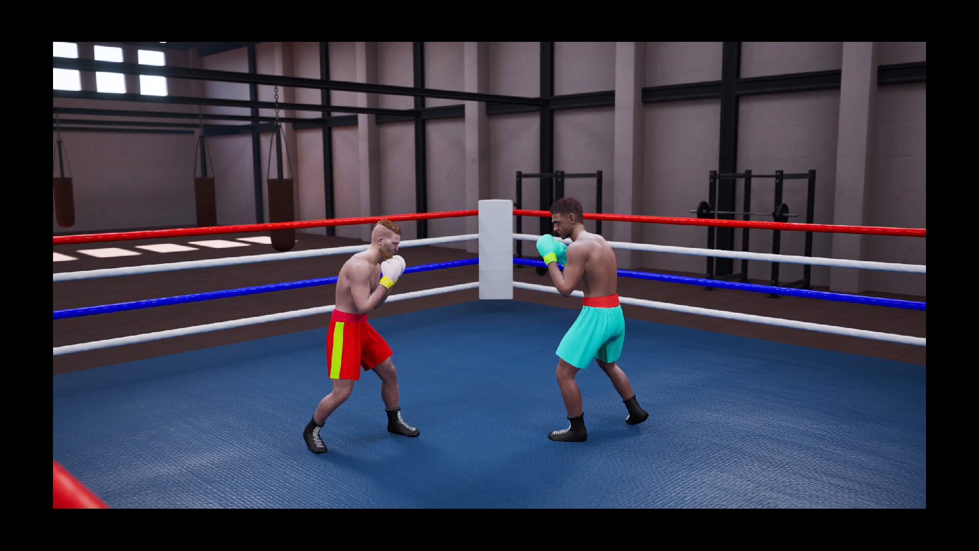 Tale Of The Tape Screenshot 3