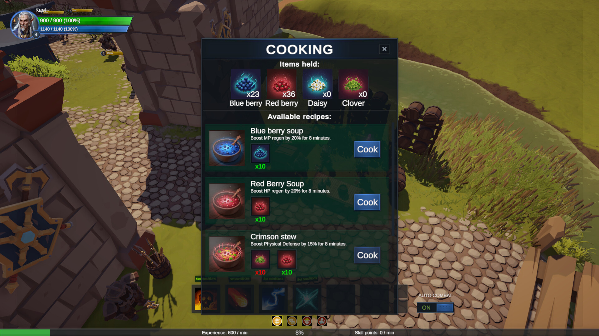 Dominus Automa Screenshot 4