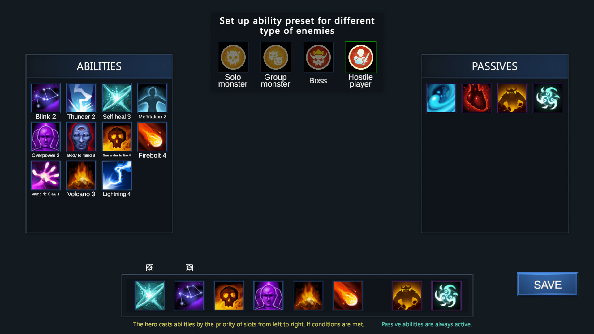 Dominus Automa Screenshot 6