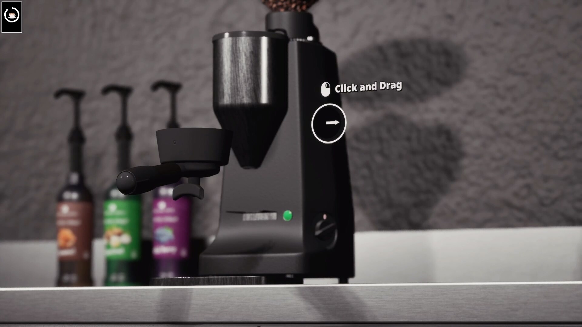 Panopticon Screenshot 4