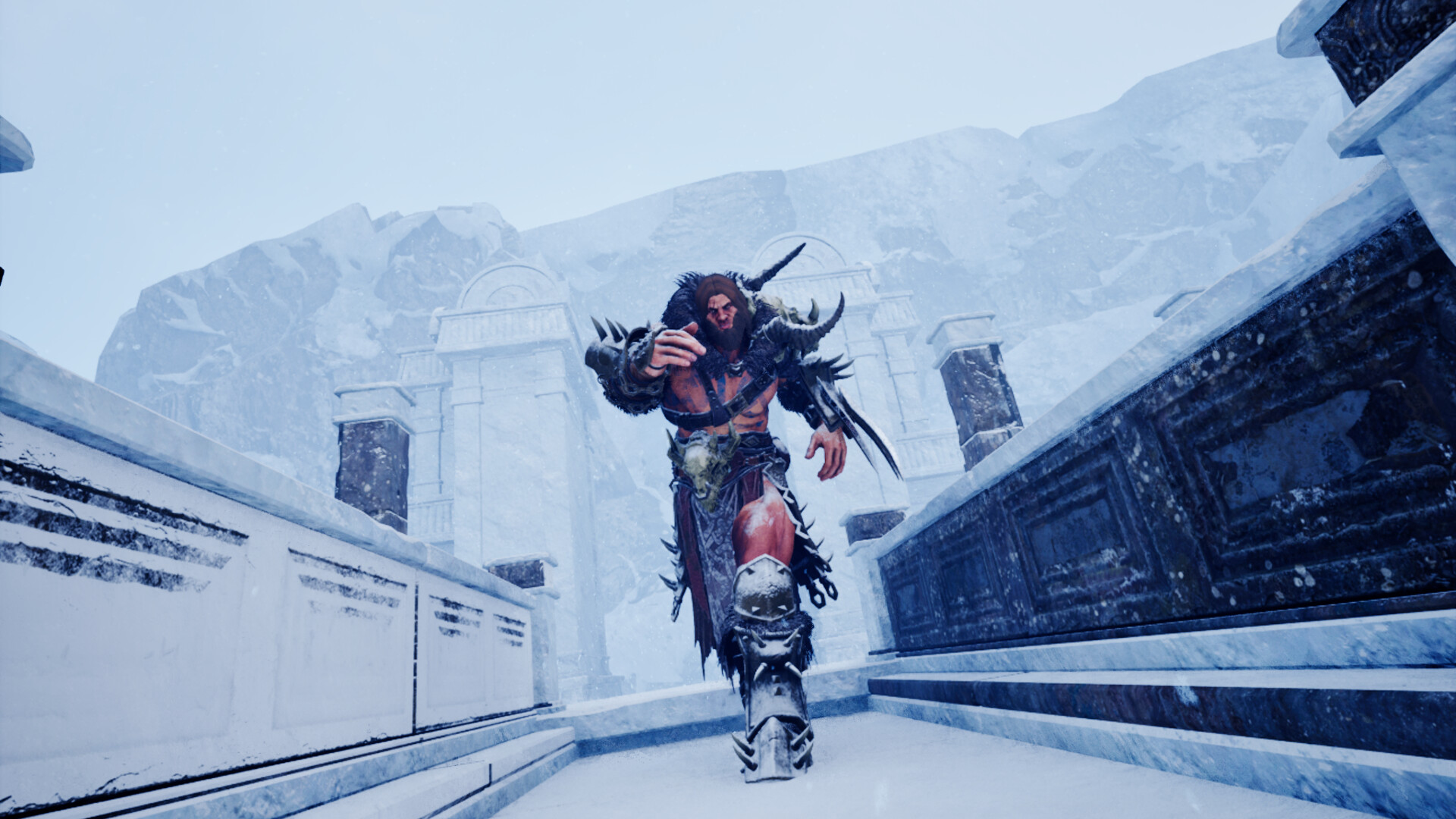 Runaway Rumble Screenshot 4