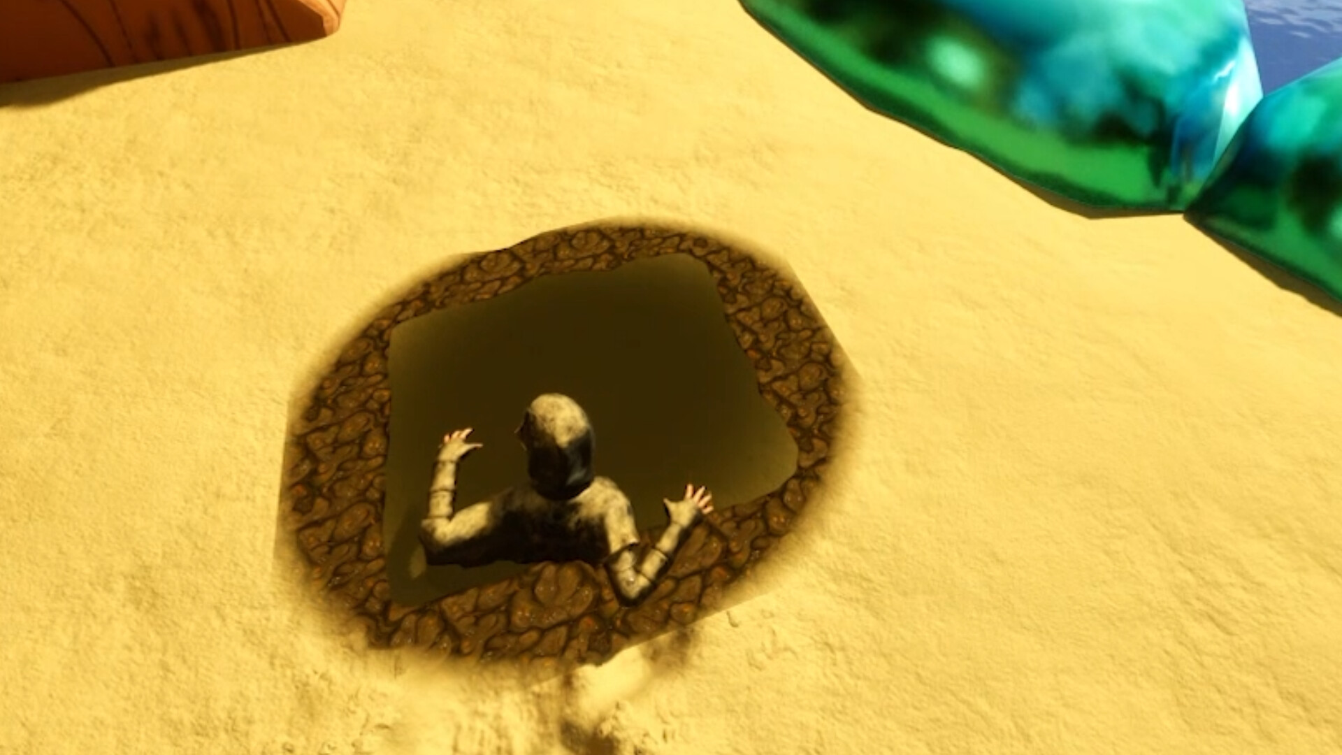 Runaway Rumble Screenshot 5