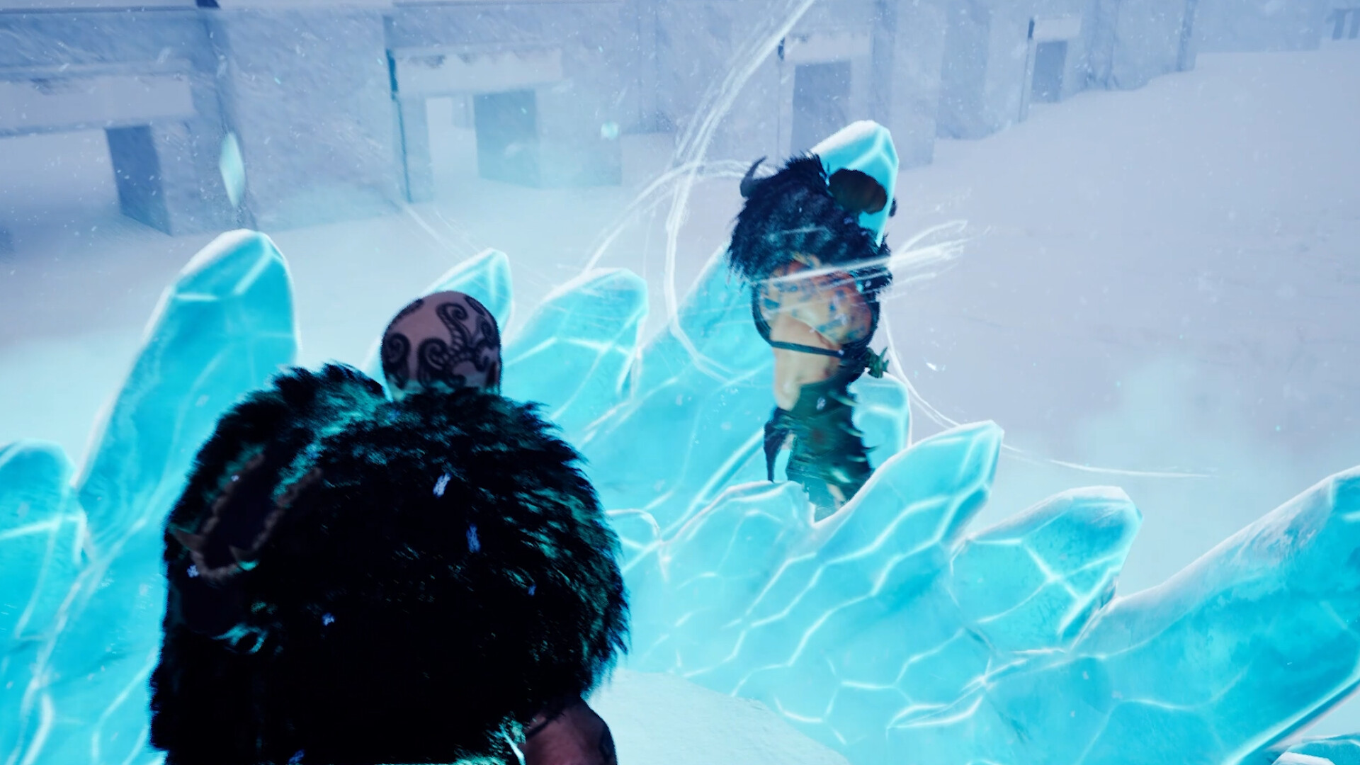 Runaway Rumble Screenshot 3