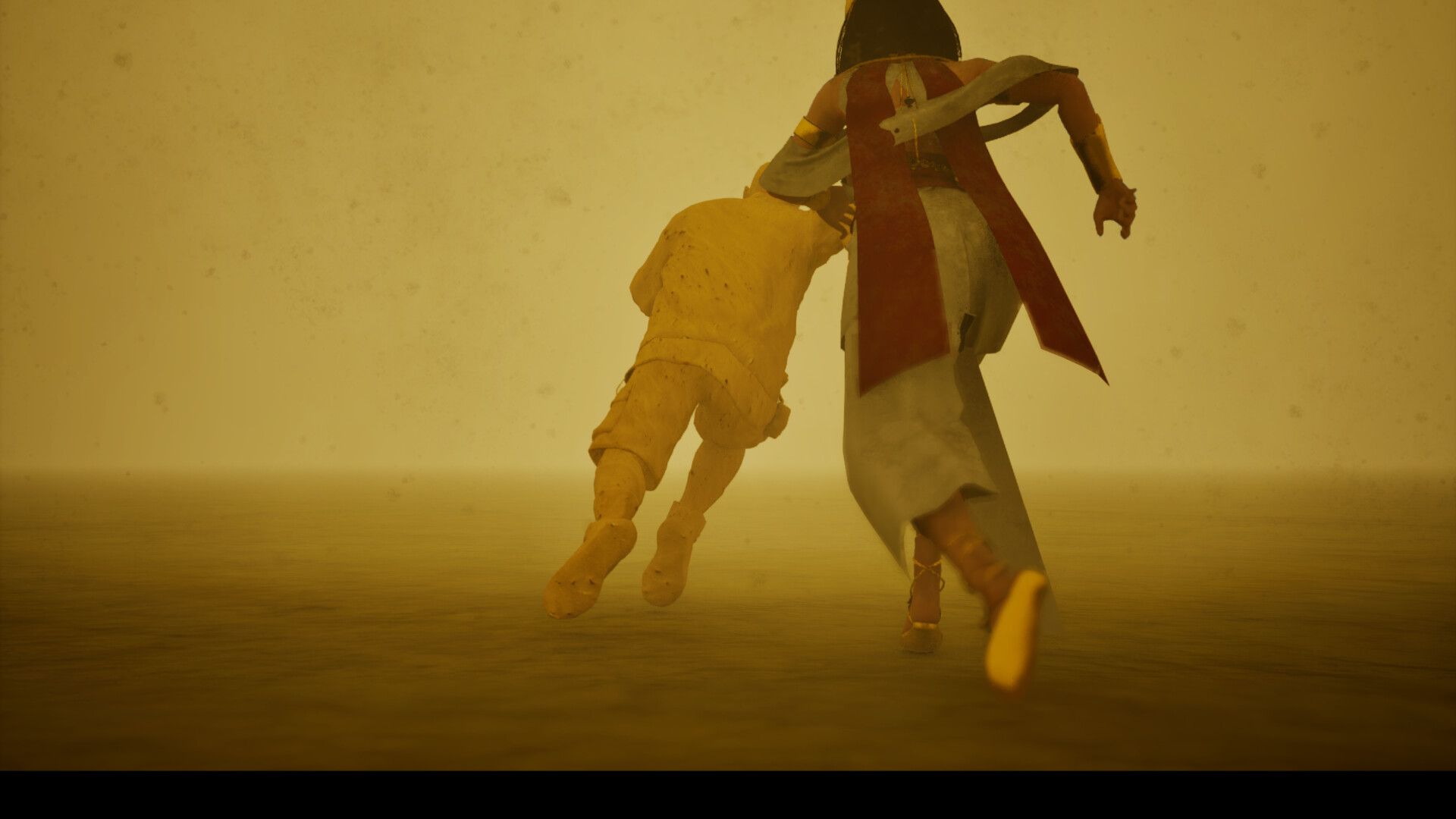 Runaway Rumble Screenshot 7