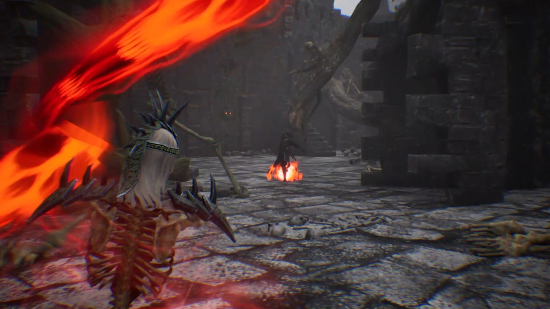 Runaway Rumble Screenshot 8