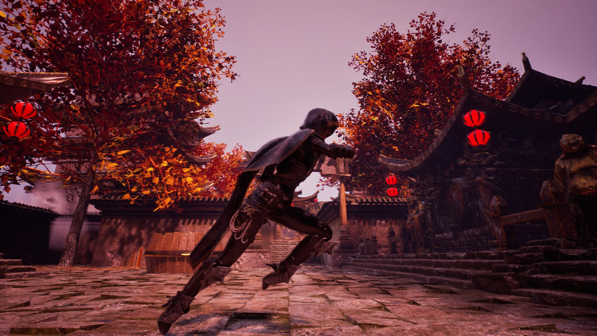 Runaway Rumble Screenshot 9