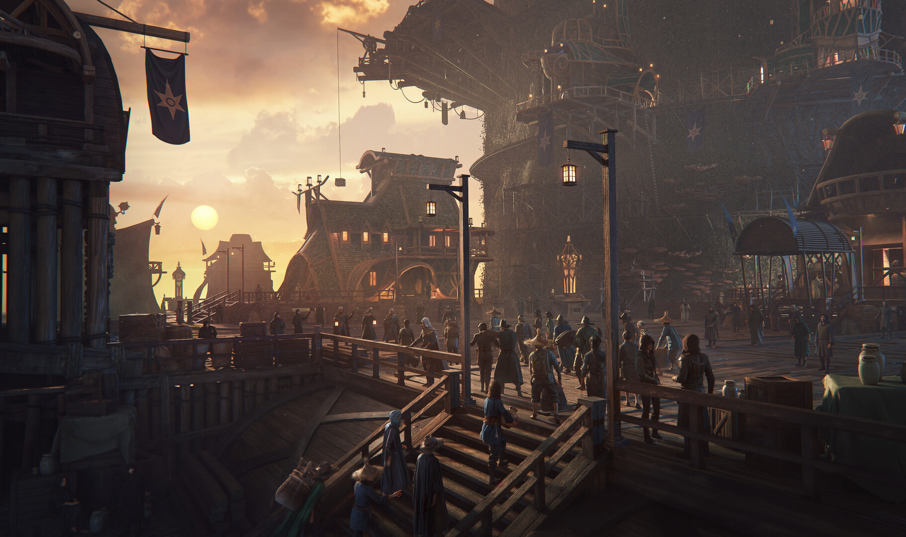 DarkSwitch Soundtrack Screenshot 4