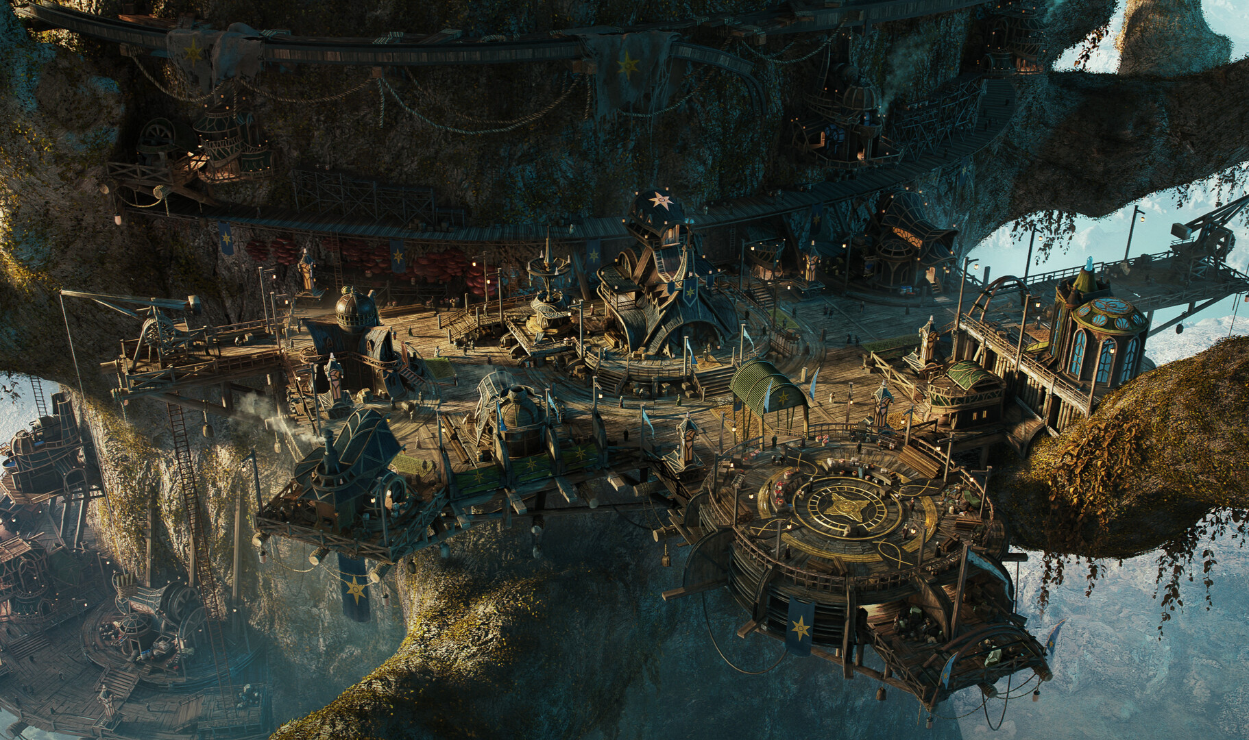 DarkSwitch Soundtrack Screenshot 2