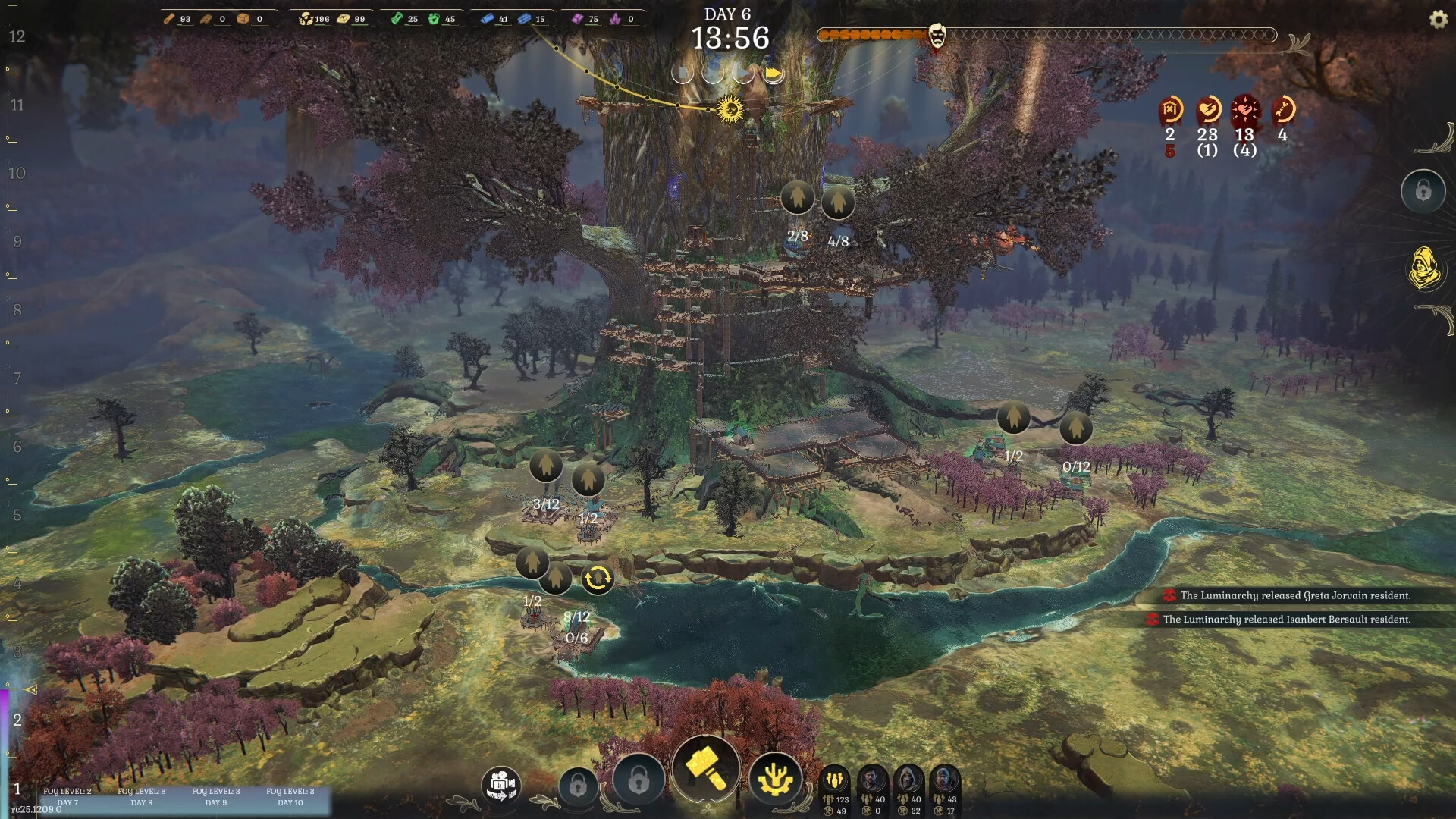 DarkSwitch Soundtrack Screenshot 7