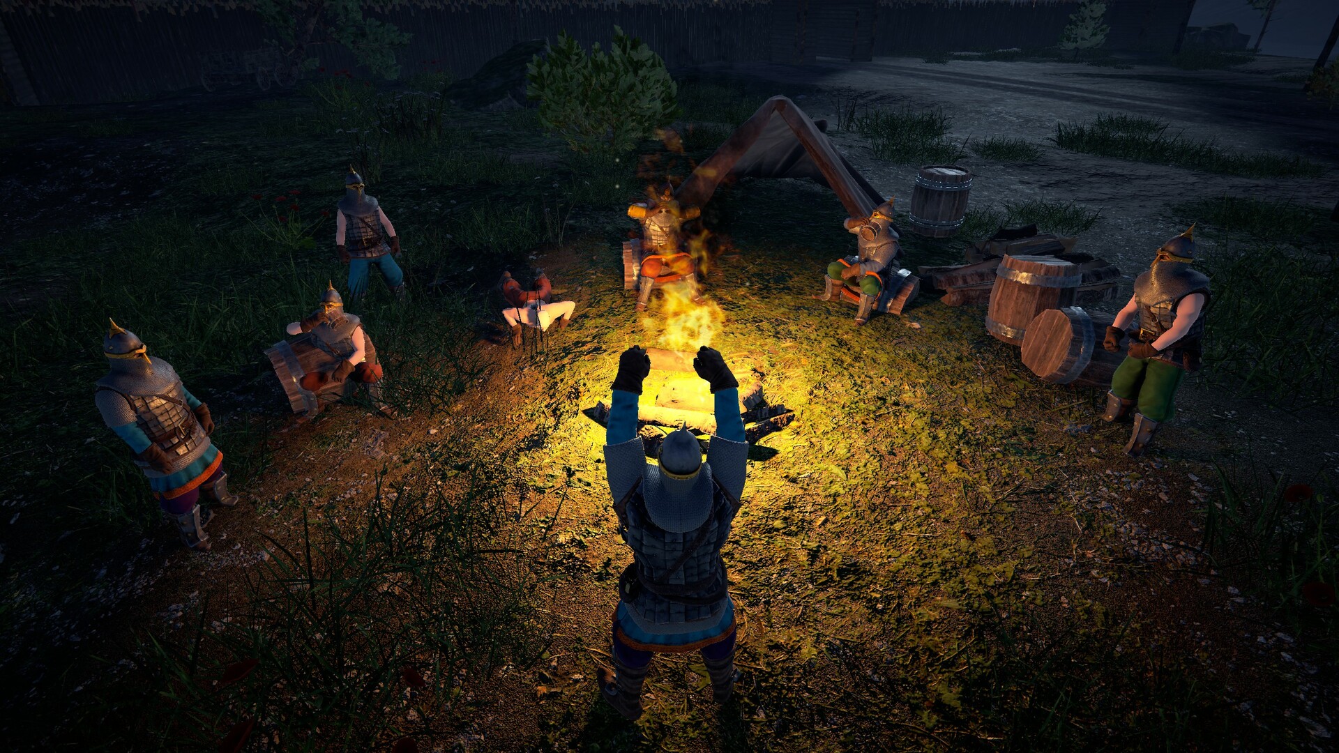 LIZARDS MUST DIE Screenshot 12