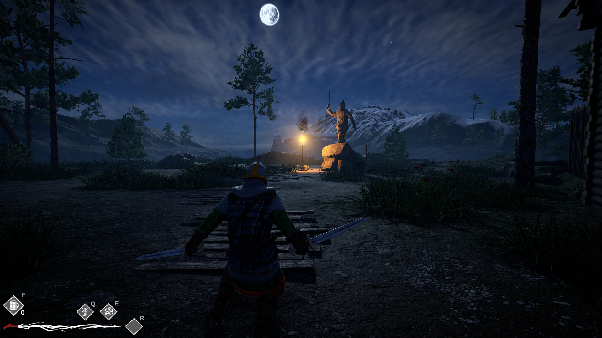 LIZARDS MUST DIE Screenshot 9