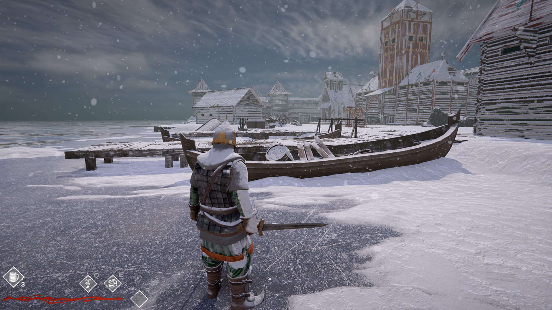 LIZARDS MUST DIE Screenshot 10