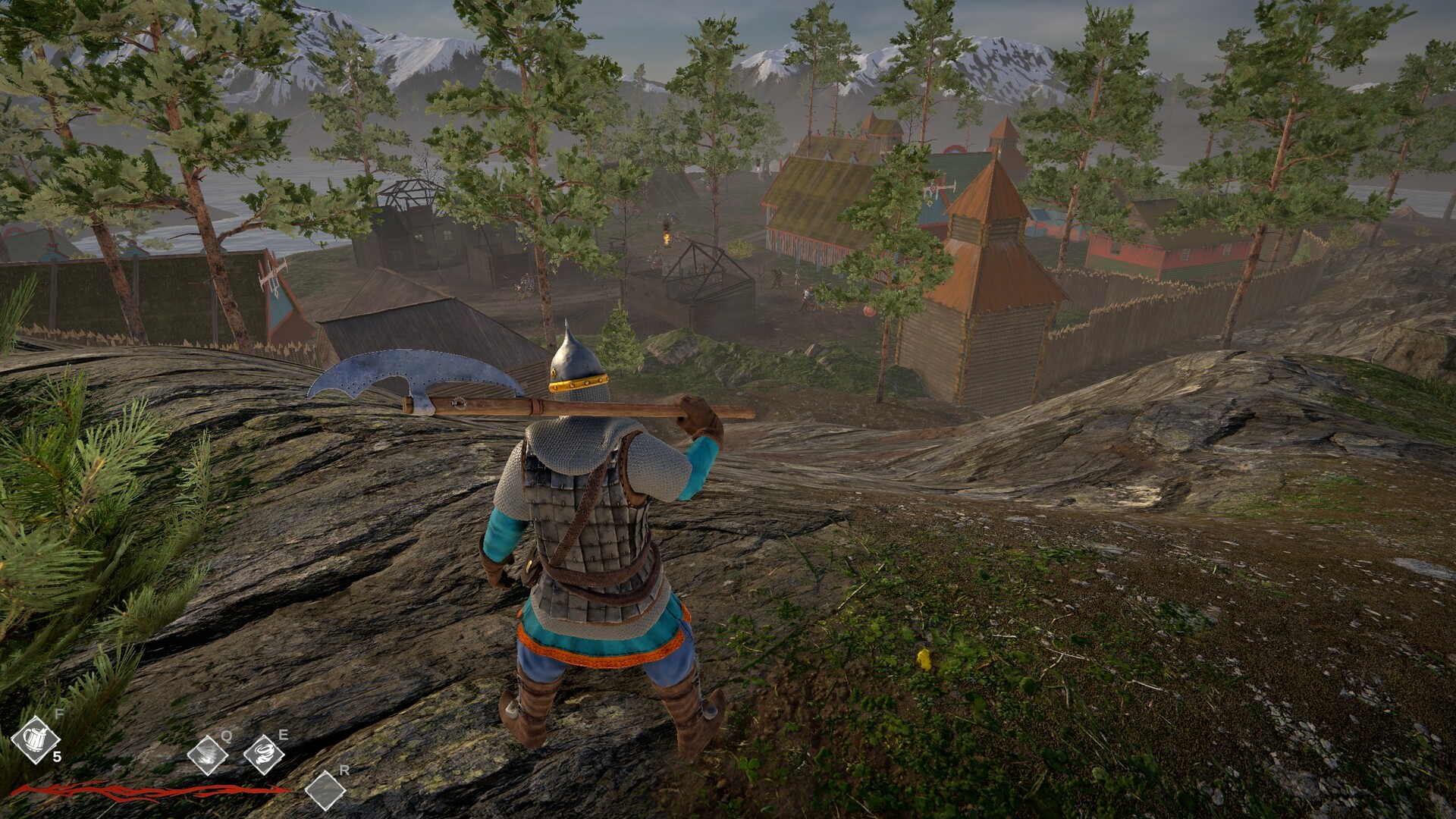 LIZARDS MUST DIE Screenshot 11