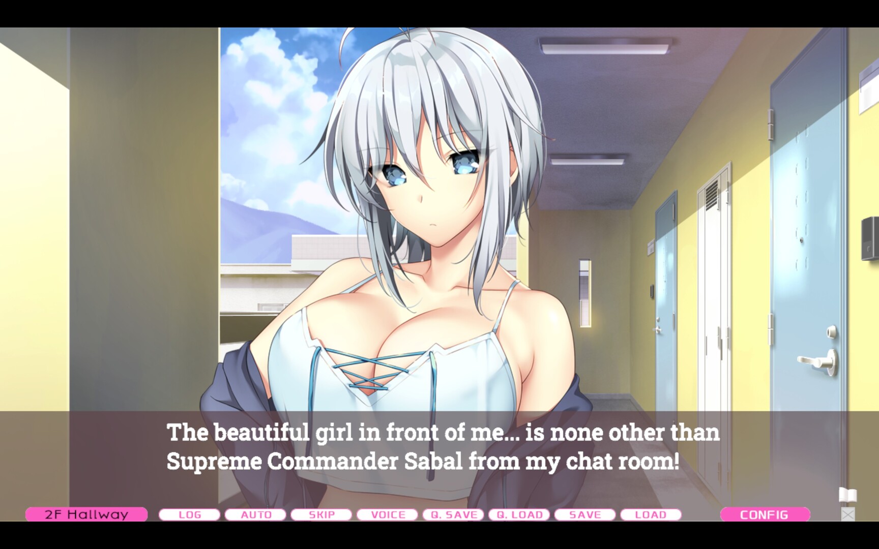 LOVEJUICED! -Hi Neighbor, meet Gamer.- Screenshot 0