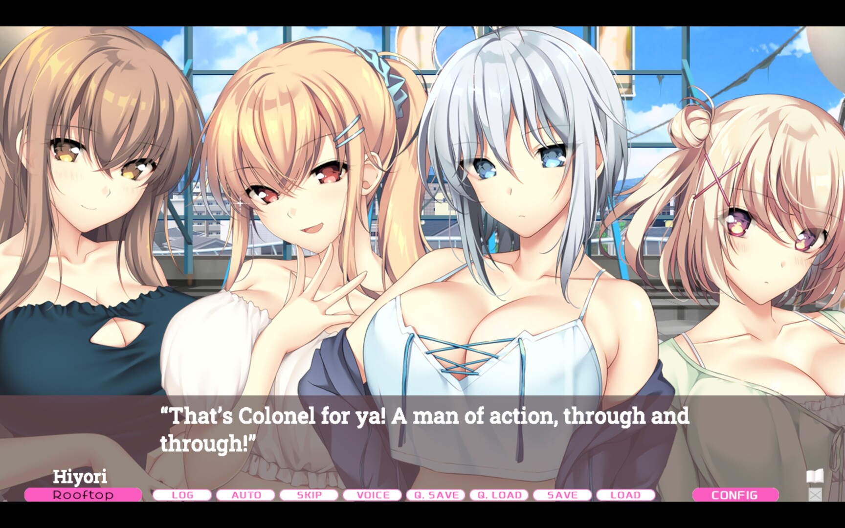 LOVEJUICED! -Hi Neighbor, meet Gamer.- Screenshot 9