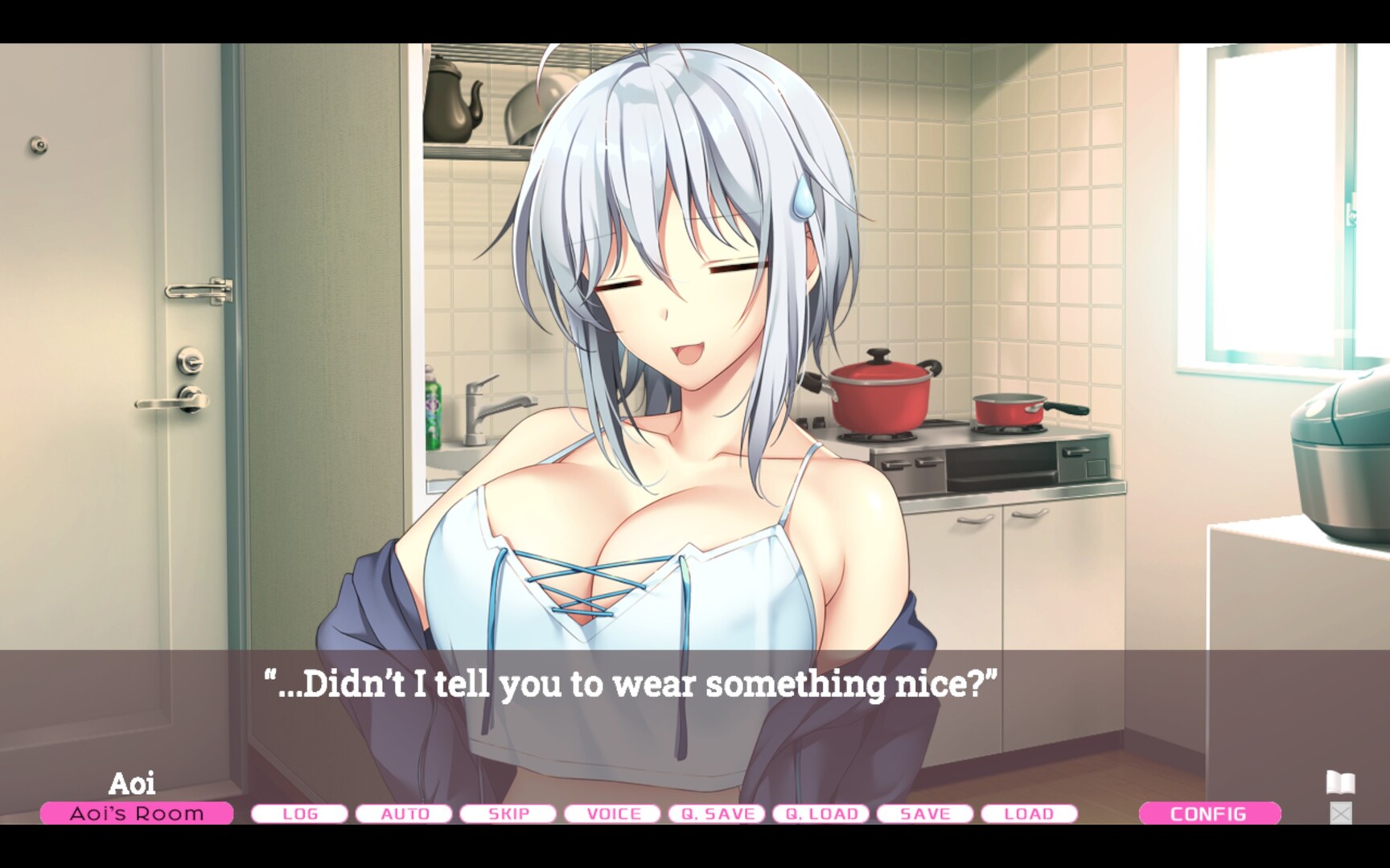 LOVEJUICED! -Hi Neighbor, meet Gamer.- Screenshot 3