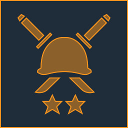 Rookie Brother-in-arms icon