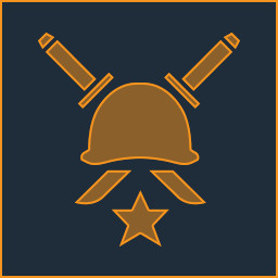 Recruit Brother-in-arms icon