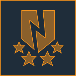 Veteran Operator icon