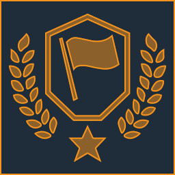 Ladies and gentlemen, we got him! icon