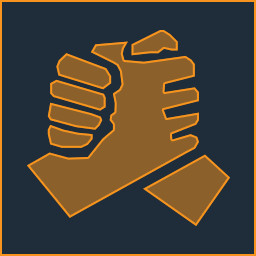 Apes together strong! icon