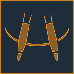 Raining Brass II icon