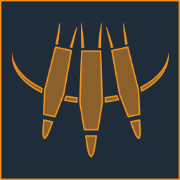 Raining Brass III icon