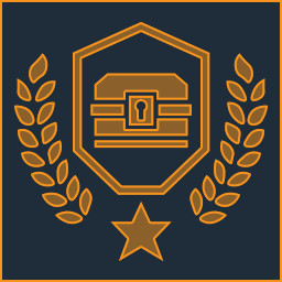 Mission's Possible icon