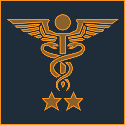Rookie Combat Medic icon