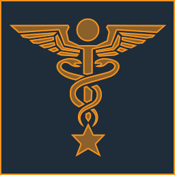 Recruit Combat Medic icon