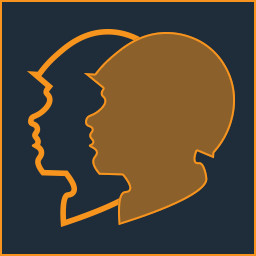 With friends like these... icon