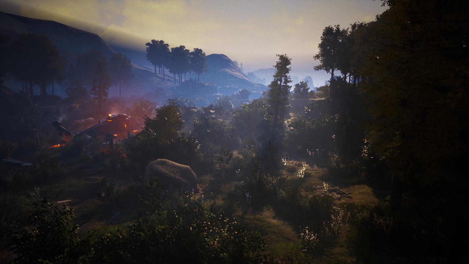 Thunder Tier One Screenshot 4