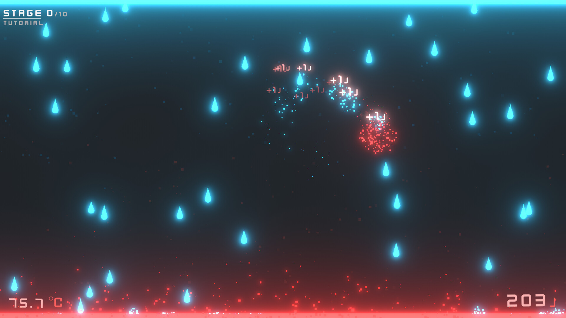 Storm Grill Screenshot 0